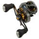 Favorite Fishing Soleus XCS casting reel Gun Metal XCS 7.3:1 Left Gun Metal