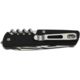 RUIKE M21 Multifunction Knife 2.79in 14C28N Stainless Steel Clip Point Plain Blade Black