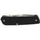 RUIKE M31Multifunction Knife 2.79in 14C28N Stainless Steel Clip Point Plain Blade Black