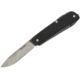 RUIKE M51 Multifunction Knife 2.79in 14C28N Stainless Steel Clip Point Plain Blade Black