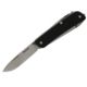 RUIKE M61 Multifunction Knife 2.79in 14C28N Stainless Steel Clip Point Plain Blade Black