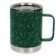 Fifty/Fifty Camp Mug 12 Oz - Green