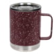 Fifty/Fifty Camp Mug 12 Oz - Red