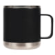 Fifty/Fifty Camp Mug 15 Oz - Black