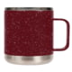 Fifty/Fifty Camp Mug 15 Oz - Red