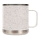 Fifty/Fifty Camp Mug 15 Oz - White