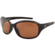 Filthy Anglers Shasta Sunglasses - Womens, Tortoise Frame, Brown Polarized Lens, SHTTOR03P