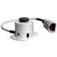 Fireboy-Xintex Propane & Gasoline Sensor - Aluminum Housing
