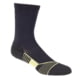 First Tactical Advanced Fit 6in Socks Black One Size