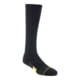 First Tactical Advanced Fit Duty Socks Black One Size