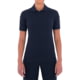 First Tactical Cotton Short Sleeve Polo With Pen Pocket - Womens Midnight Navy 2XL