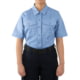 First Tactical Cotton Station Short Sleeve Shirt - Women's Medium Blue 3XL