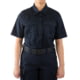First Tactical Cotton Station Short Sleeve Shirt - Women's Midnight Navy 3XL