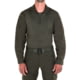Open Box Dealer Demo First Tactical Defender Shirt - Mens OD Green Large T