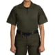 First Tactical Defender Short Sleeve Shirt - Women's Regular OD Green Medium