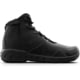 First Tactical AERO-TAC 5in Side-Zip Mid Tactical Boots - Men's Wide Black 13