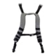 First Tactical Jump Pack Harness Asphalt One Size