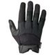 First Tactical Men's Mid Wt. Padded Glove Black Small