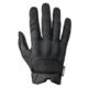 First Tactical Padded Knuckle Glove Black Small