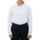 First Tactical Performance Long Sleeve Polo - Women's White 3XL
