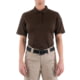 First Tactical Performance Short Sleeve Polo - Women's Kodiak Brown Medium