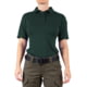 First Tactical Performance Short Sleeve Polo - Womens Spruce Green Medium