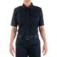 First Tactical Pro Duty Short Sleeve Shirt - Women's Midnight Navy Large
