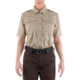 First Tactical Pro Duty Short Sleeve Shirt - Women's Silver Tan 2XL