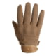 First Tactical Slash & Flash Protective Knuckle Glove Coyote Medium
