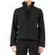 Open Box Dealer Demo First Tactical Softshell Short Jacket - Womens Black Large