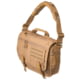 First Tactical Summit Side 8L Satchel Coyote