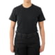 First Tactical Tactic Cotton Short Sleeve Tee - Women's Black Large