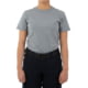 First Tactical Tactic Cotton Short Sleeve Tee - Women's Heather Gray 2XL