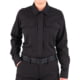 First Tactical V2 BDU Long Sleeve Shirt - Womens Black Small R