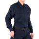 First Tactical V2 BDU Long Sleeve Shirt - Womens Midnight Navy Extra Small R