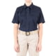 First Tactical V2 BDU Short Sleeve Shirt - Womens Midnight Navy Extra Large R