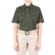 First Tactical V2 BDU Short Sleeve Shirt - Womens OD Green Extra Small R