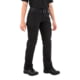 Open Box Dealer Demo First Tactical V2 EMS Pant - Womens Black W12 IR