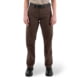 First Tactical V2 Pro Duty 6 Pocket Pant - Women's Unhemmed Kodiak Brown 26