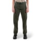 First Tactical V2 Pro Duty 6 Pocket Pant - Women's Unhemmed OD Green 26