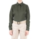First Tactical V2 Pro Performance Long Sleeve Shirt - Womens OD Green 2XL R