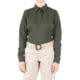 First Tactical V2 Pro Performance Long Sleeve Shirt - Womens Spruce Green Extra Small R