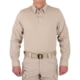 Open Box Dealer Demo First Tactical V2 PRO Performance Shirt - Mens Khaki Small R