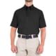Open Box Dealer Demo First Tactical V2 Pro Performance Short Sleeve Shirt - Mens Black Small R