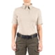 First Tactical V2 Pro Performance Short Sleeve Shirt - Womens Khaki Small R