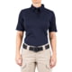 First Tactical V2 Pro Performance Short Sleeve Shirt - Womens Midnight Navy Small R