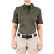 First Tactical V2 Pro Performance Short Sleeve Shirt - Womens OD Green Large R