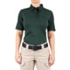 First Tactical V2 Pro Performance Short Sleeve Shirt - Womens Spruce Green Medium R