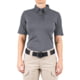 First Tactical V2 Pro Performance Short Sleeve Shirt - Womens Wolf Grey Medium R