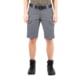 First Tactical V2 Short - Womens Wolf Grey 4